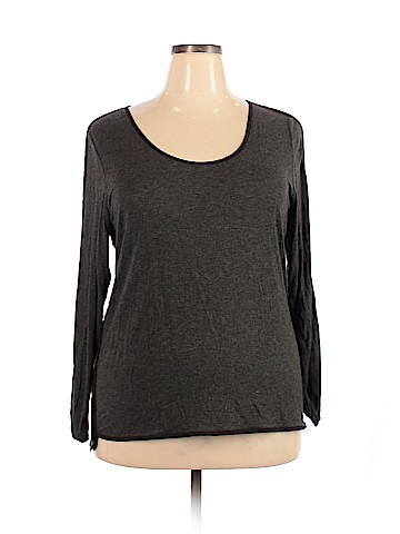 Philosophy Republic Clothing Long Sleeve Top (view 1)