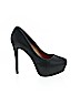 Circus by Sam Edelman Black Heels Size 7 1/2 - photo 1