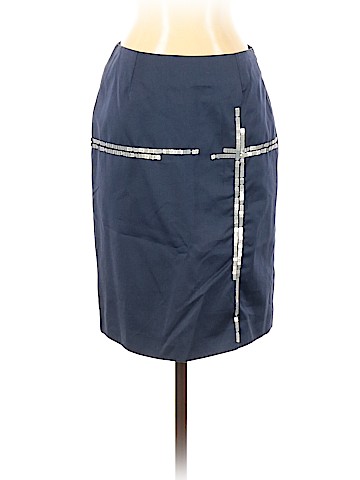 Versace Jeans Couture Casual Skirt (view 1)