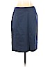 Versace Jeans Couture 100% Cotton Blue Casual Skirt Size 28 waist - photo 2
