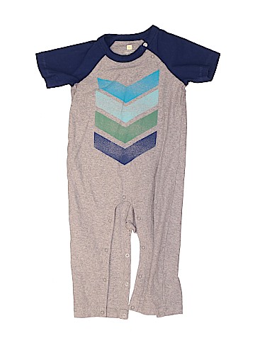 Tea Short Sleeve Outfit (view 1)