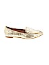 Torrid Gold Flats Size 7 - photo 1