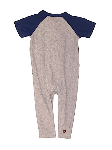 Tea Short Sleeve Outfit (view 2)