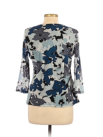 Alfani 3/4 Sleeve Top (view 2)