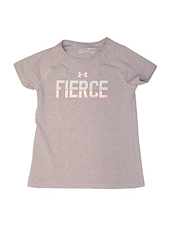 Under Armour Short Sleeve T-Shirt (view 1)