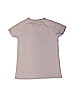 Under Armour Gray Short Sleeve T-Shirt Size M (youth) - photo 2
