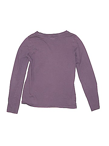 Gap Kids Long Sleeve T-Shirt (view 2)