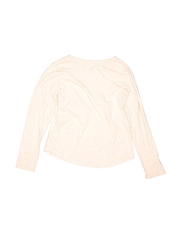 Old Navy Long Sleeve T-Shirt (view 2)