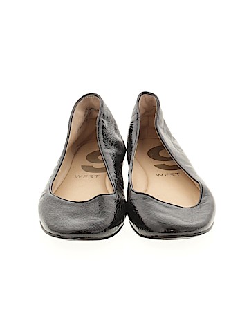 Nine West Flats (view 2)