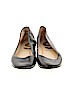 Nine West Black Flats Size 8 1/2 - photo 2