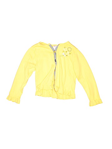 Gymboree Cardigan (view 1)