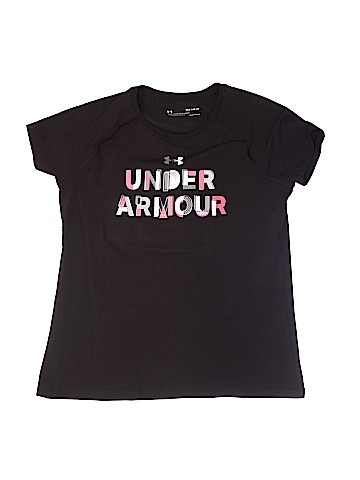 Under Armour Active T-Shirt (view 1)