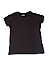 Under Armour Black Active T-Shirt Size L (youth) - photo 2