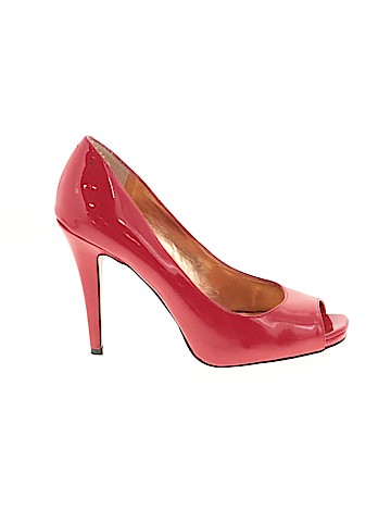 BCBGeneration Heels (view 1)