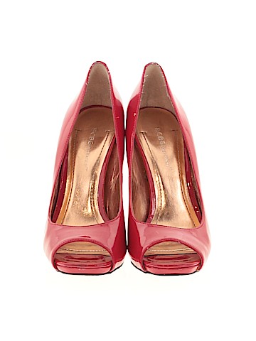 BCBGeneration Heels (view 2)
