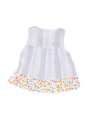 Zara Sleeveless Blouse (view 2)