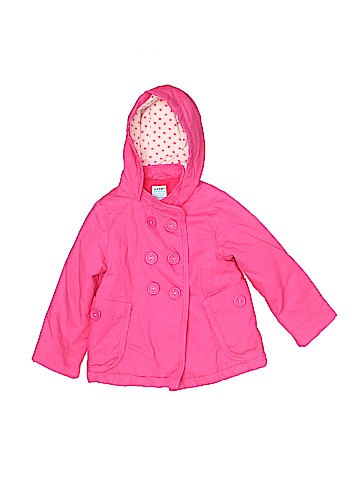 Old Navy Coat (view 1)
