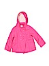 Old Navy 100% Cotton Pink Coat Size 4T - photo 1