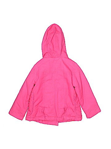 Old Navy Coat (view 2)