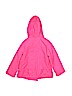 Old Navy 100% Cotton Pink Coat Size 4T - photo 2