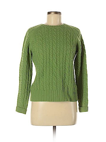 Gap Wool Pullover Sweater (view 1)