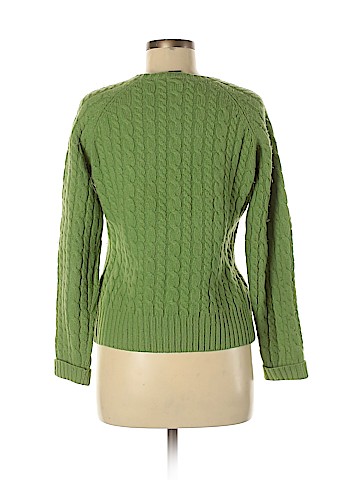 Gap Wool Pullover Sweater (view 2)