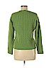 Gap Green Wool Pullover Sweater Size M - photo 2