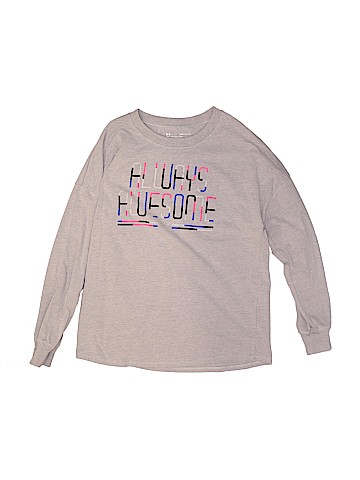 Under Armour Long Sleeve T-Shirt (view 1)