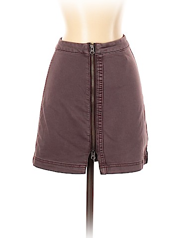 Free People Casual Skirt (view 1)