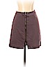 Free People Tan Casual Skirt Size 0 - photo 1