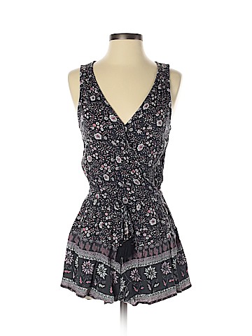 American Eagle Outfitters Romper (view 1)
