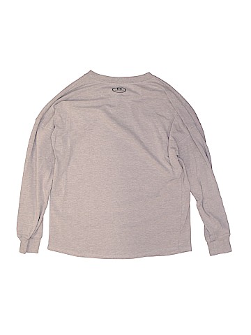 Under Armour Long Sleeve T-Shirt (view 2)