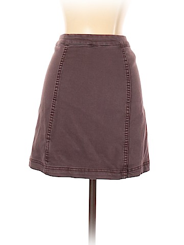 Free People Casual Skirt (view 2)