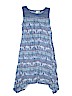 Mudd Blue Dress Size 14 - photo 1