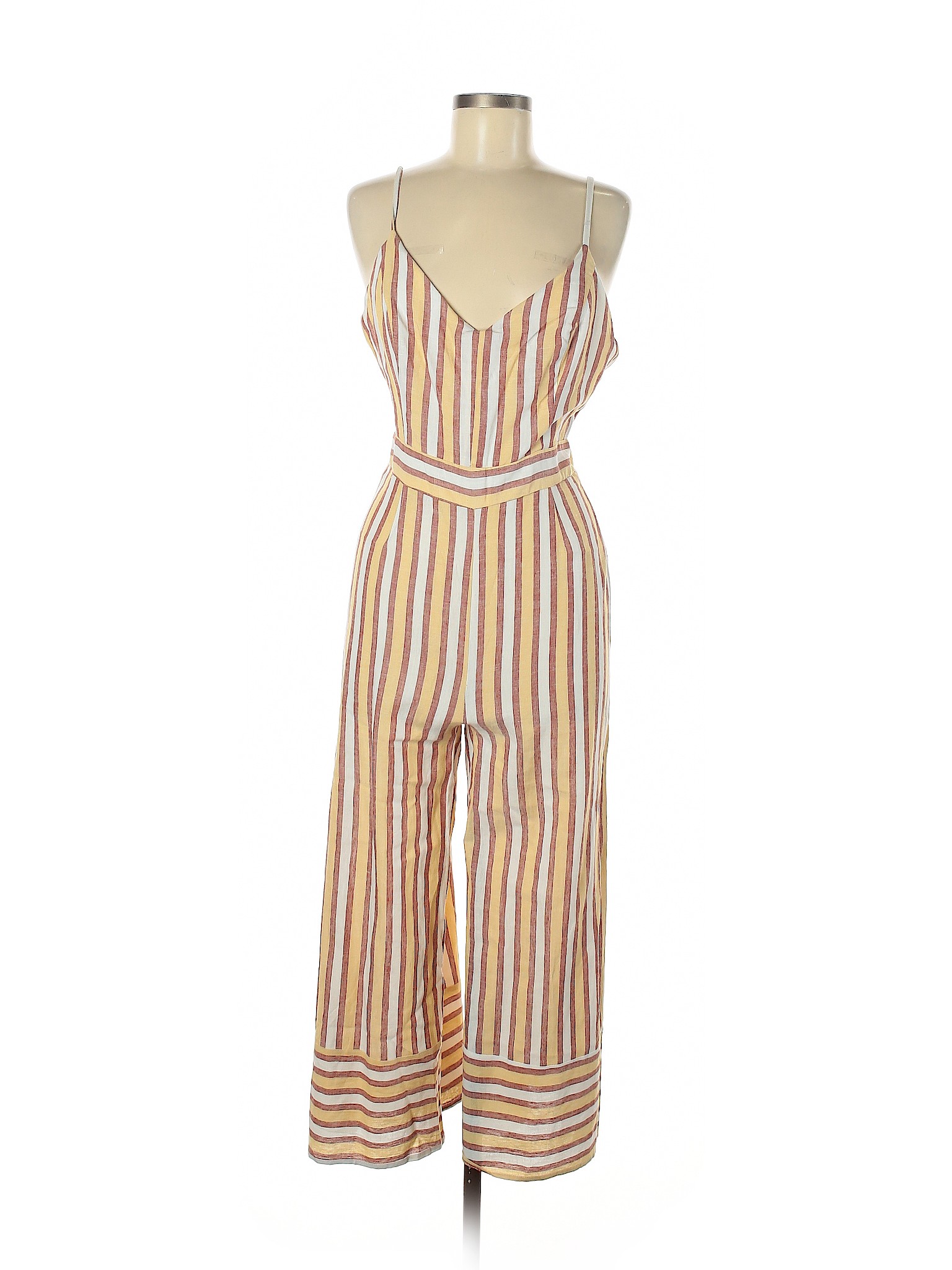 lush clothing jumpsuit