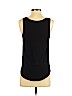 Lucky Brand Black Tank Top Size S - photo 2