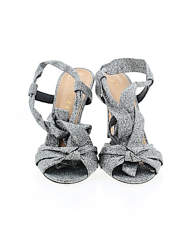 Vicenza Heels (view 2)