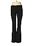Vince. Black Casual Pants Size 10 - photo 1