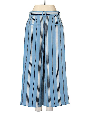 Ann Taylor Linen Pants (view 2)