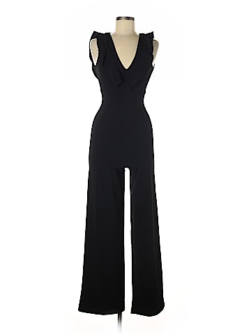 Almost Famous Jumpsuit (view 1)