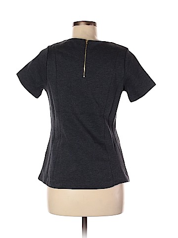 Boden Short Sleeve Blouse (view 2)