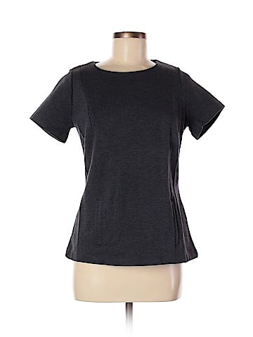 Boden Short Sleeve Blouse (view 1)