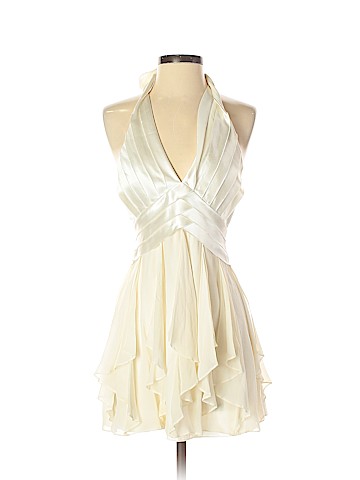 BCBGMAXAZRIA Sleeveless Blouse (view 1)