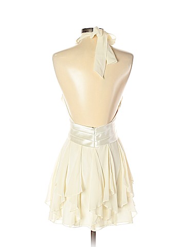 BCBGMAXAZRIA Sleeveless Blouse (view 2)