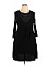 Noir Black Casual Dress Size XXL - photo 1