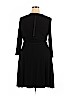Noir Black Casual Dress Size XXL - photo 2