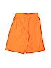 Jumping Beans 100% Polyester Orange Athletic Shorts Size 8 - photo 2
