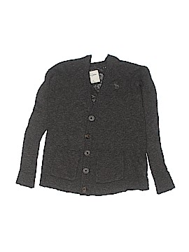 Abercrombie Size Medium youth