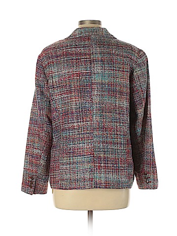 Coldwater Creek Blazer (view 2)