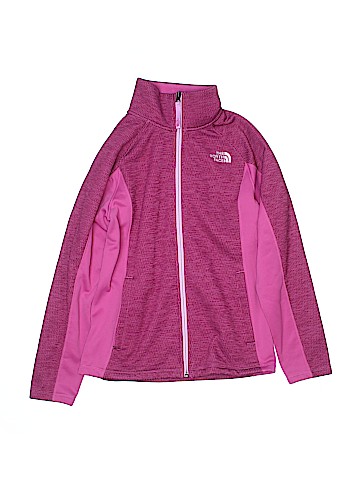 The North Face Track Jacket (view 1)